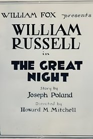 The Great Night (1922)