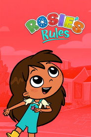 Rosie's Rules постер