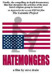Hatemongers 2000