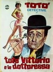 Totò, Vittorio e la dottoressa
