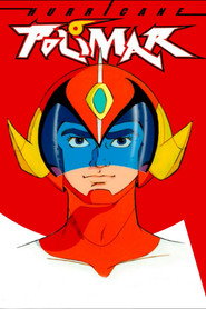 Hurricane Polymar poster
