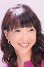 松井菜桜子 is Sonoko Suzuki (voice)