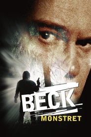 Poster Kommissar Beck 06 - Das Monster