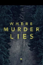 Where Murder Lies (2021)