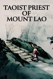 Poster Taoist Priest of Mount Lao 1981
