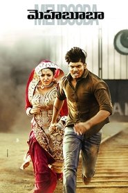 Mehbooba (2018) Telugu Movie Download & Watch Online HDRip 480P,720P