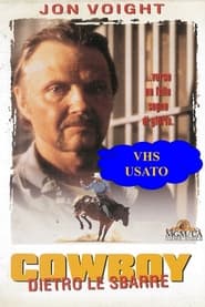 Poster Cowboy dietro le sbarre 1995