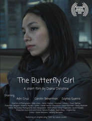 The Butterfly Girl