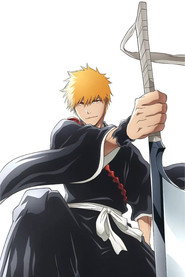 Bleach Thousand-Year Blood War 62
