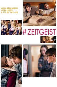 Poster #Zeitgeist
