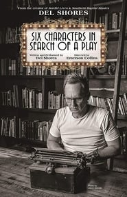Six Characters in Search of a Play movie