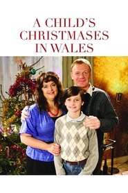 Poster A Child's Christmases in Wales 2009