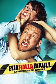 Poster Eyjafjallajökull - Der unaussprechliche Vulkanfilm