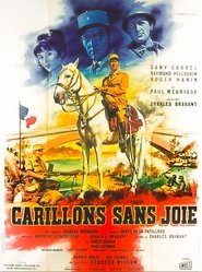 Poster Bells Without Joy 1962