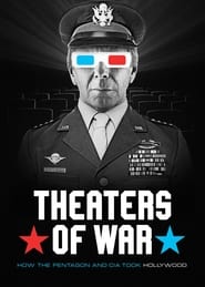 Poster Theaters of War