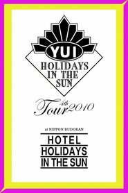 Poster HOTEL HOLIDAYS IN THE SUN 2011