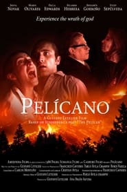 Pelícano постер