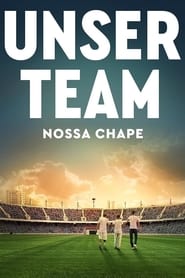 Poster Unser Team - Nossa Chape