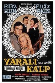 Yaralı Kalp 1969 吹き替え 動画 フル