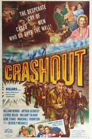 Crashout Crashout