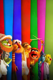 The Muppets Mayhem постер