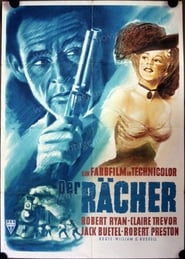 Poster Der Rächer