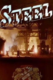Poster Steel 1945