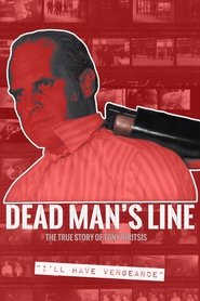 Dead Man's Line постер