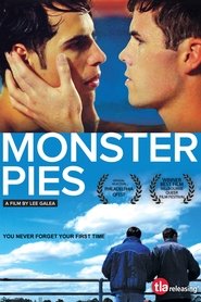 Monster Pies Türkçe Dublaj Izle