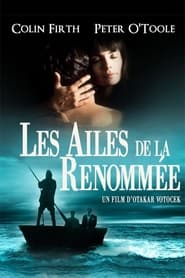 Les ailes de la renommée