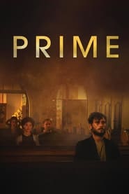 Imagen Prime (2023)