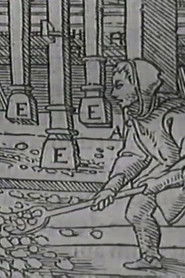 Bergshantering/Järnhantering, del 1