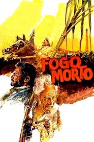 Poster Fogo Morto 1976
