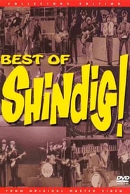 Poster The Best of Shindig!