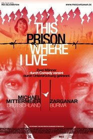 Poster Michael Mittermeier in This Prison Where I Live