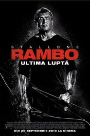 Image Rambo: Ultima luptă