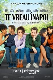 Te vreau înapoi (2022)