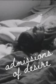 Poster Admissions of Desire