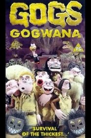 Poster Gogs: Gogwana