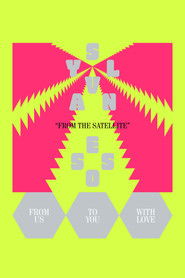 Sylvan Esso: With Love