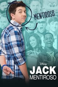 Jack Mentiroso