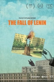 Poster The Fall of Lenin 2017