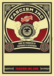 Poster Fascism Inc. 2014