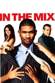 Poster In The Mix 2005