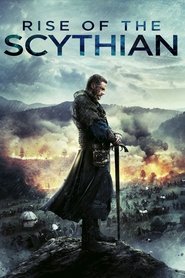 Poster Rise of the Scythian