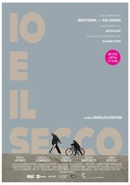 Poster Io e il secco