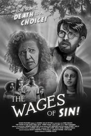 Poster The Wages of Sin