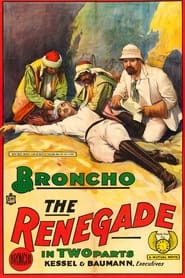 Poster The Renegade