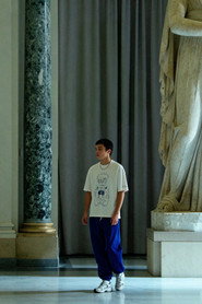 La Gradiva постер
