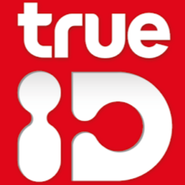 Logo for TrueID